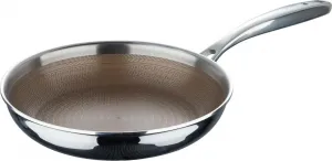 Сковорода , сервировочная сковорода, сковорода с ручкой EDS Giro 3 Ø 24 см Masterpro