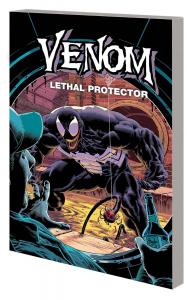Venom: Lethal Protector - Heart Of The Hunted (Marvel Universe)