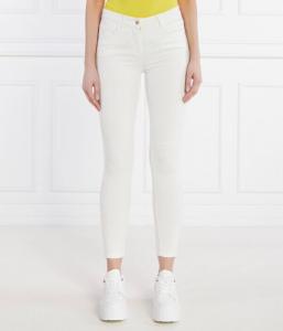Джинсы Patrizia Pepe Skinny Fit, белый