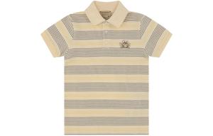 Детская футболка Gucci, желтый