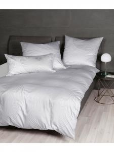 Постельные принадлежности Janine, цвет silber platin