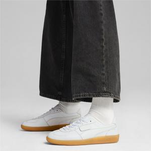 Кроссовки унисекс Palermo Leather S&P