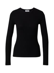 Лонгслив Edited INOA, черный