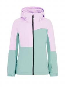 PROTEST Спортивная куртка 'PRTSina' в цвете Marine Blue