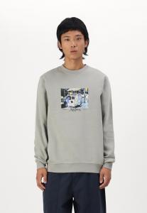 Толстовка ONSROBERT PHOTO Only & Sons, серый