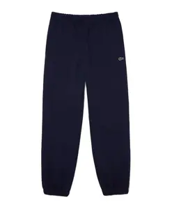 Спортивные штаны стандартного кроя Lacoste, синий