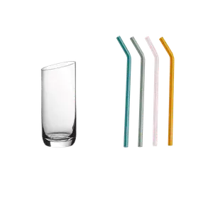 Бокал для коктейля Новолуние Villeroy & Boch, прозрачный