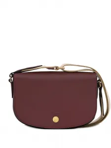 Сумка через плечо épure s Longchamp, красный