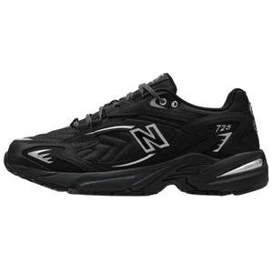 New Balance Кроссовки для бега NB 725 мужские black silver
