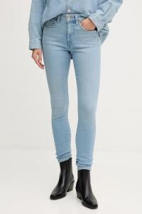 Джинсы Calvin Klein Jeans, синий