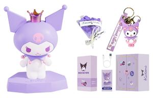 Настольное украшение kulomi Sanrio, синий