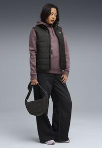 Худи Puma CLASS RELAXED FL, Raisin/Mauve