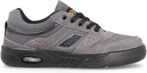 Мужские кроссовки Paredes низкие, серый