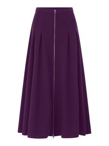 Rich & Royal Юбка в цвете Berry