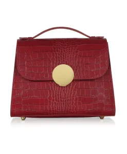 Сумочка Le Parmentier, красный