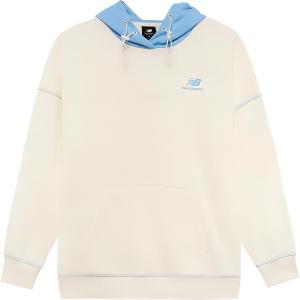 Свитшот женский экрю New Balance
