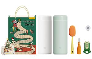 Термостакан Xiaomi, белый