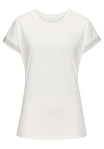 Рубашка LASCANA, белый