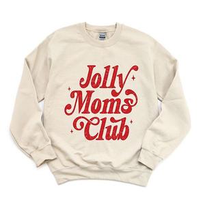 Джинсовка Jolly Mom's Club с принтом Simply Sage Market, Dust