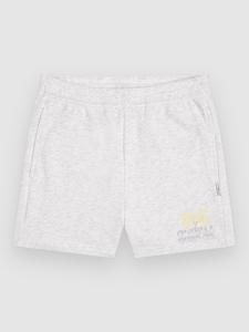 Шорты O'Neill Heart Kids Shorts, white melange