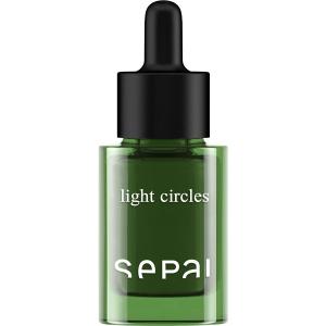 Сыворотка для глаз Sepai Light Circles Eye Serum, 15 ml