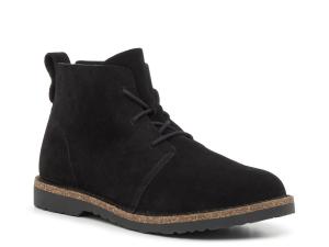 Ботинки Birkenstock Uppsala Chukka Boot - Men's, черный