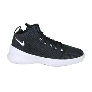 Кроссовки Nike HyperFr3sh GS, черный