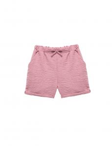 Koton Шорты Regular в цвете Mauve