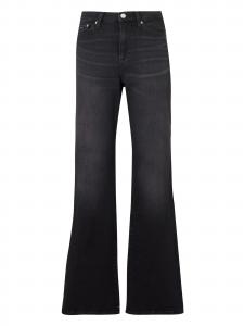 Samsøe Samsøe Джинсы Loose fit 'Sashelly' в сером дениме