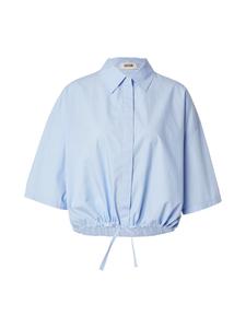 Блуза DRYKORN LAINAY, светло-синий