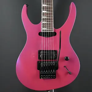 Ibanez Power Series 540PIII Фиолетовый Неон #046