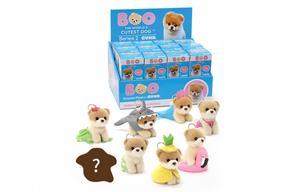 Коробки-сюрпризы GUND