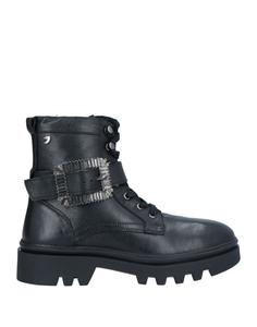 Ботильоны Gioseppo, черный