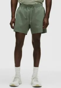 Спортивные шорты zeroed in ll 13 см Lululemon, Willow Leaf