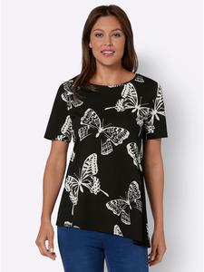 Футболка Sieh an!