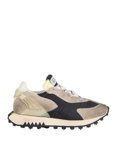 Кроссовки Run Of, серый