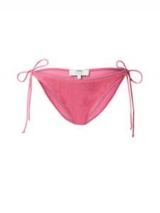 Плавки бикини RÆRE by Lorena Rae Lianne, розовый