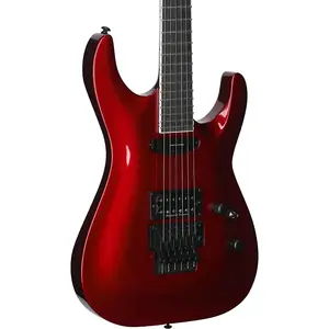 Электрогитара ESP LTD Horizon Custom 87, цвет Candy Apple Red