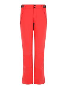 PROTEST Штаны для тренировок Regular 'PRTRELOLE' в красном цвете