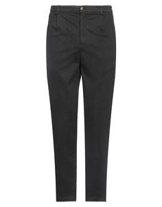 Брюки Cruna, черный