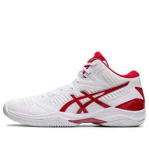 Кроссовки gelhoop v12 Asics, белый