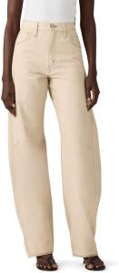 Женские джинсы Levi's Cinch Barrel, (New) Cloudy Travertine (Non Stretch)