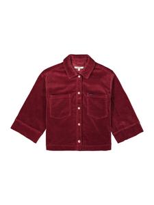 Куртка межсезонная GARCIA, бордовый