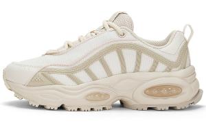 Kappa Парные противоскользящие износостойкие низкие массивные кроссовки унисекс серый - лунный серый/серебристый серый-133, цвет Moon Gray/Silverware Gray-133