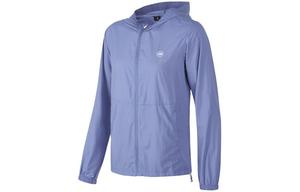 Солнцезащитная одежда унисекс темно-лавандовый фиолетовый Skechers