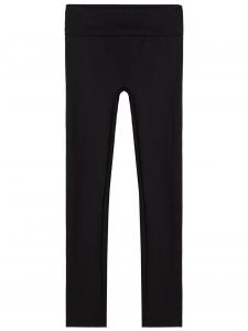 Узкие леггинсы Calzedonia, черный