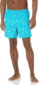 Мужские шорты Columbia Super Backcast Water, Ocean Teal Reel Shores