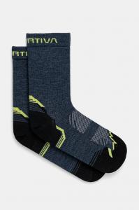 Носки для треккинга La Sportiva, темно-синий