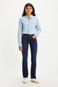 Джинсы 315 с эффектом попы Levi's, синий