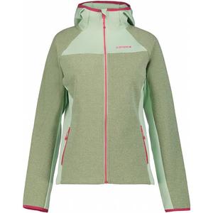 Нижняя куртка Bradgate Icepeak, цвет aloe